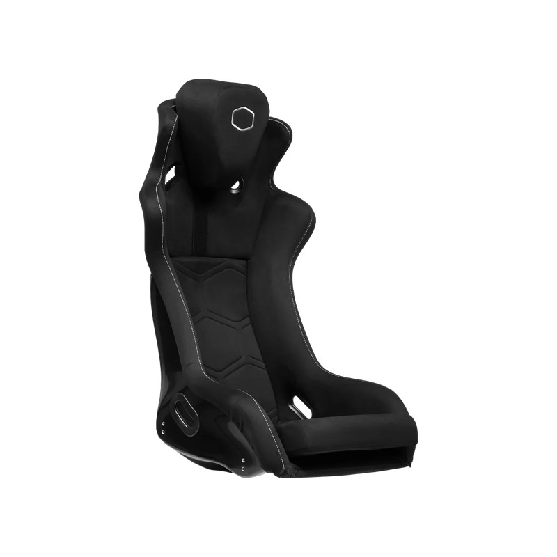 Dyn X - Options:Racing Seat